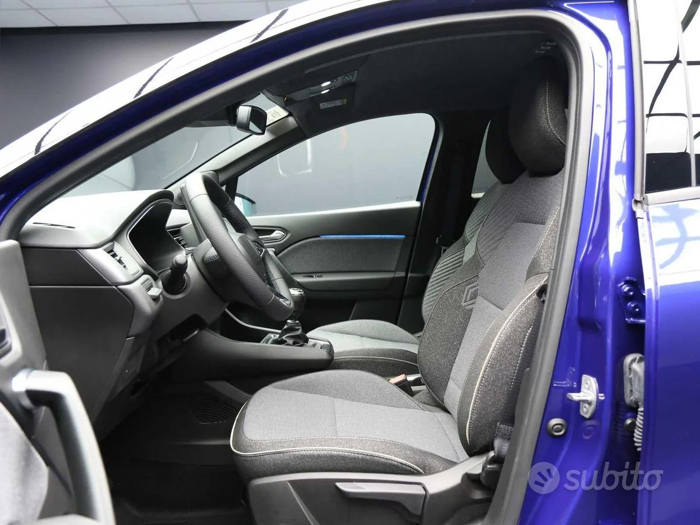 Renault Captur 2026 photo 3