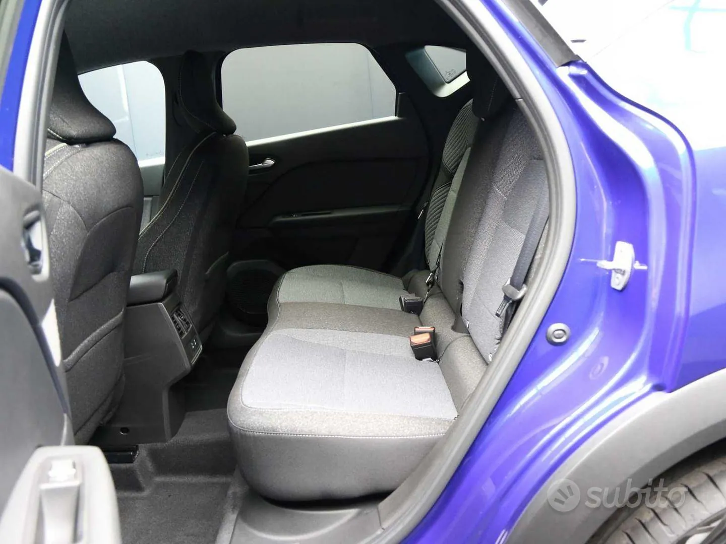 Renault Captur 2026 photo 5