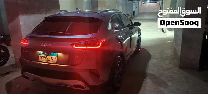 Kia Sportage 2022 photo 4