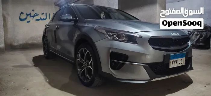 Kia Sportage 2022 photo 3