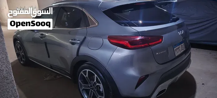 Kia Sportage 2022 photo 2
