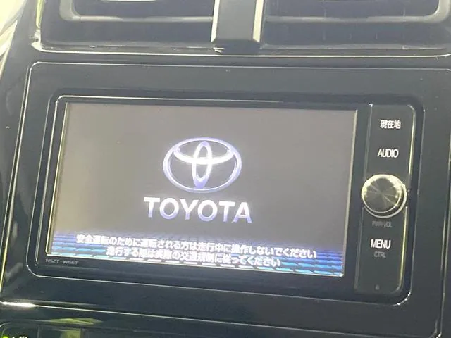 Toyota Prius 2017 photo 3