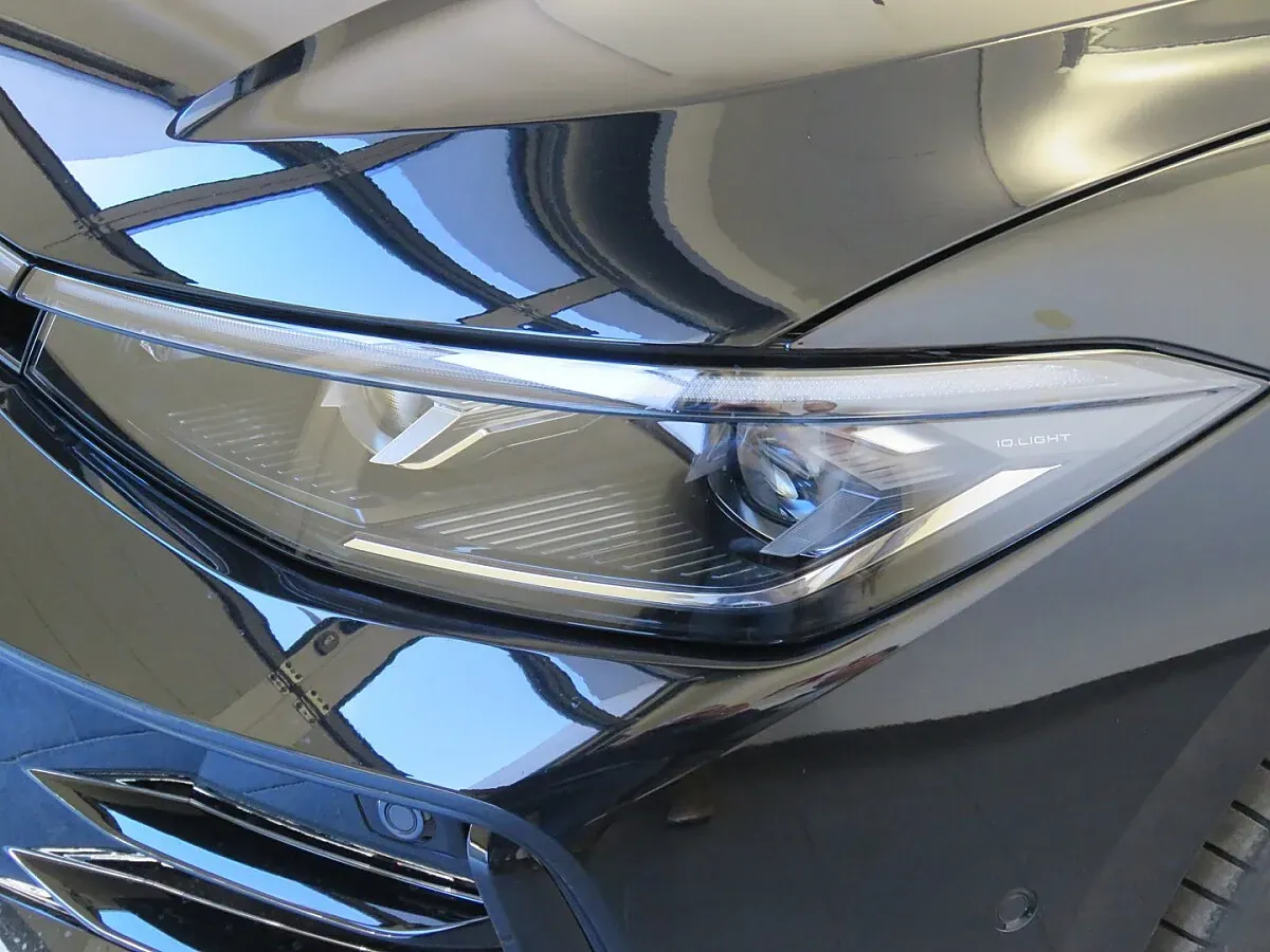 Volkswagen Passat 2026 photo 3