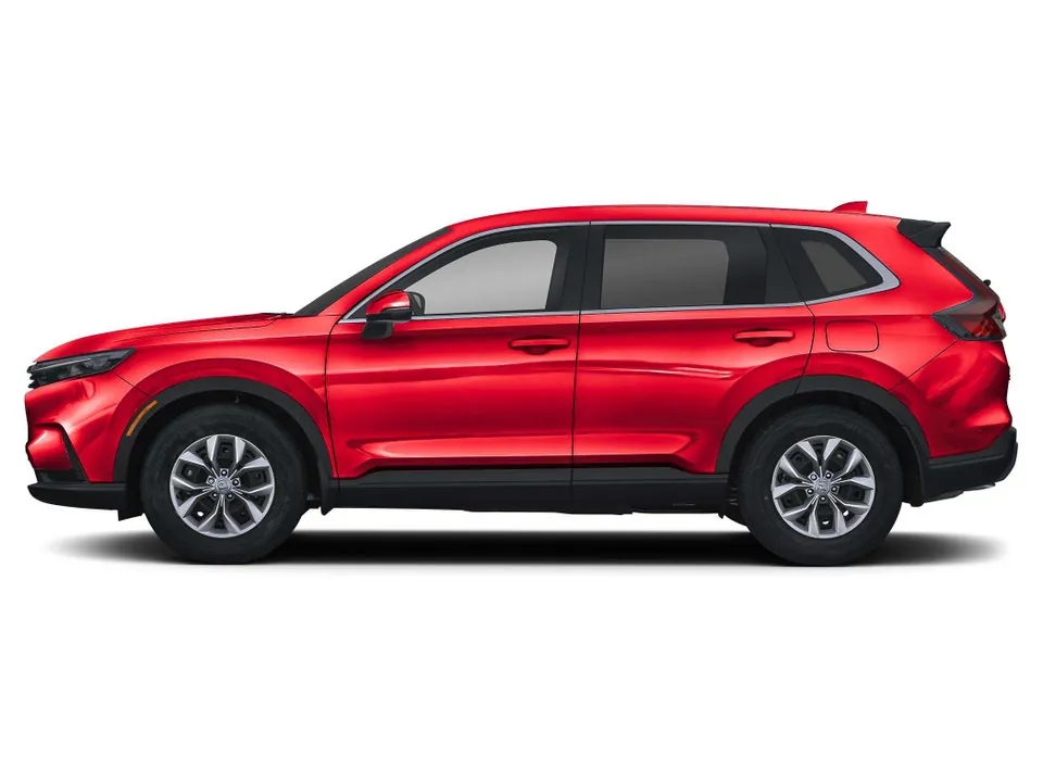 Honda Cr-V 2026 photo 3