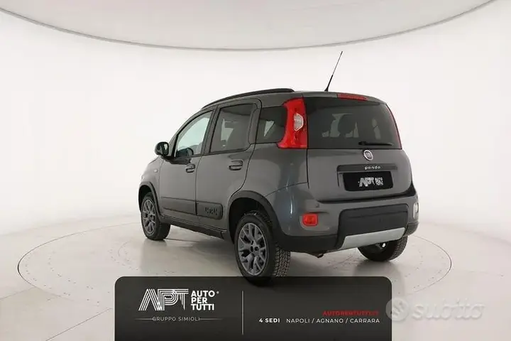Fiat Panda 2016 photo 3