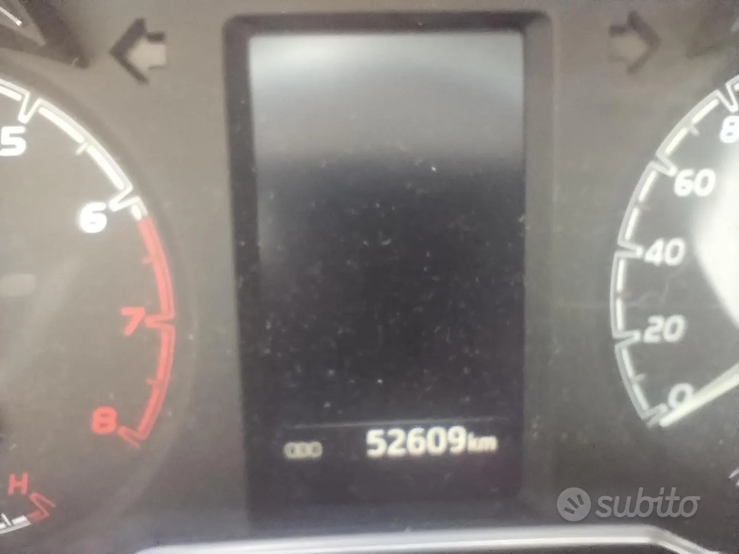 Toyota Yaris 2019 photo 5
