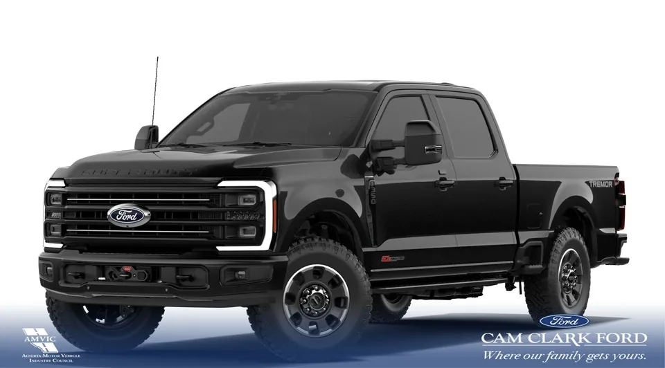 Ford F350