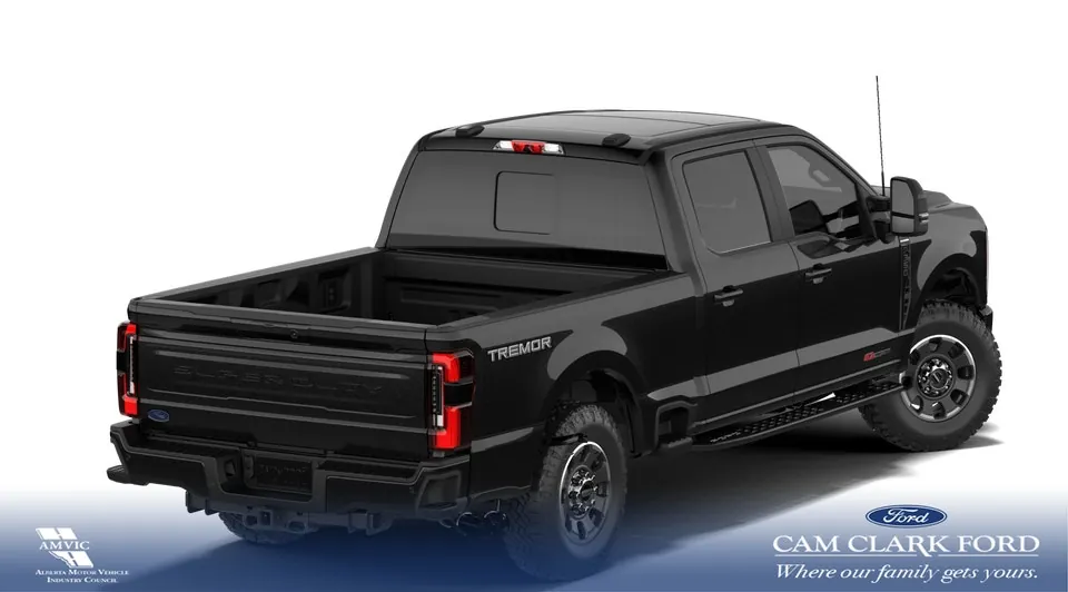 Ford F350 2027 photo 3