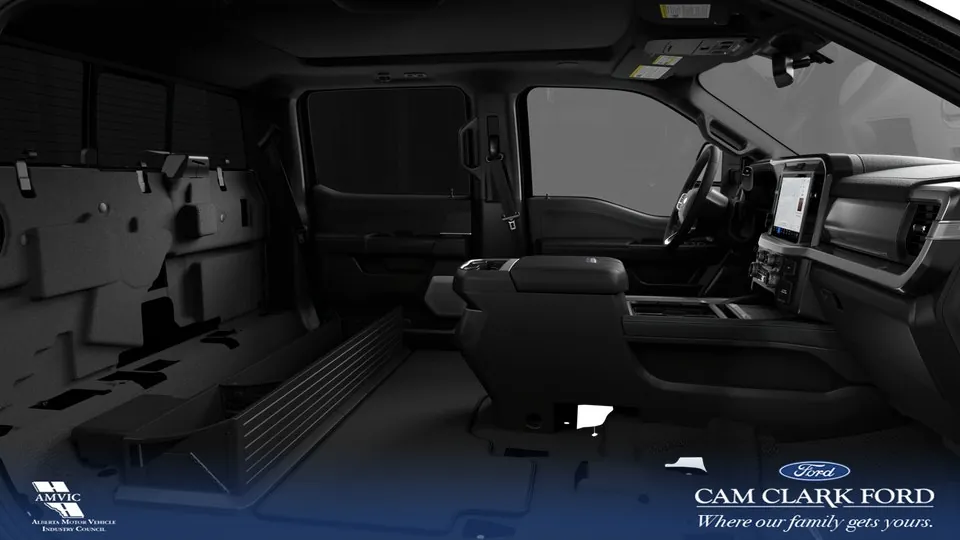 Ford F350 2027 photo 5