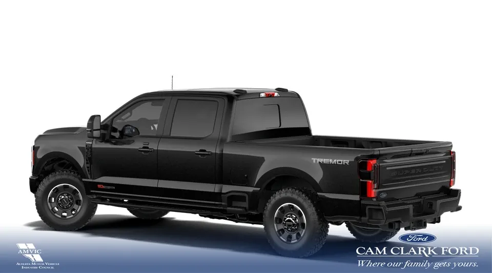 Ford F350 2027 photo 2