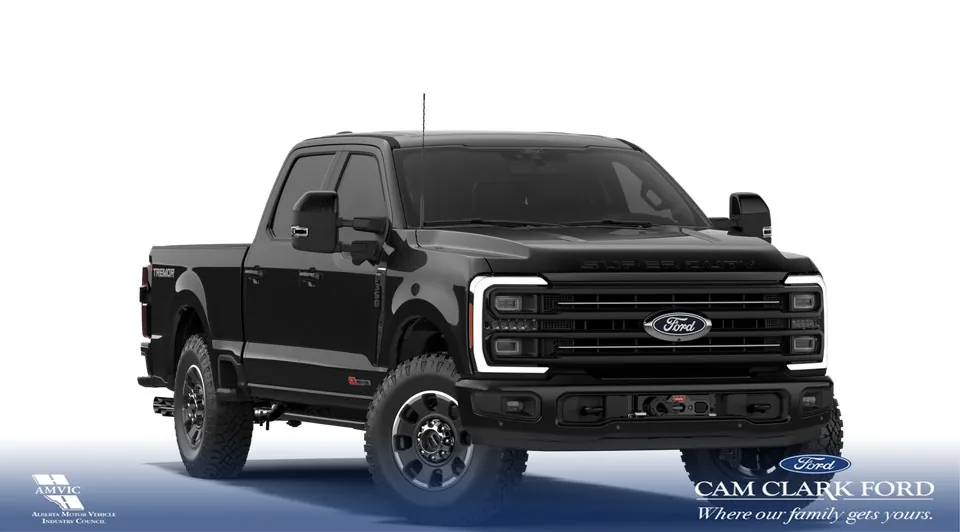 Ford F350 2027 photo 4