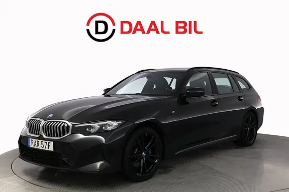 BMW 330E