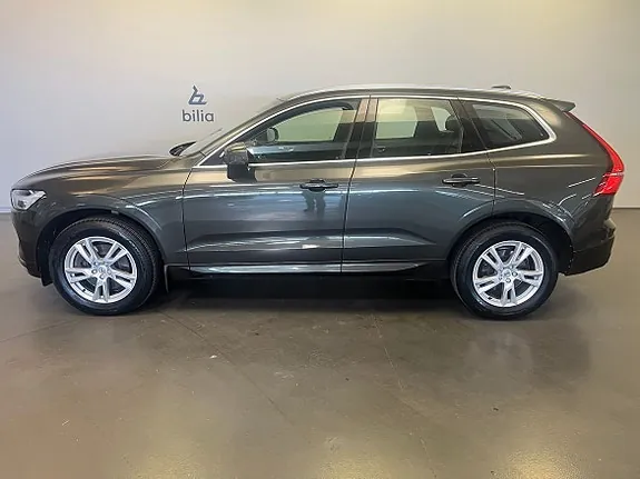 Volvo Xc60 2018 photo 2