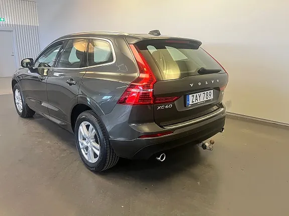 Volvo Xc60 2018 photo 3