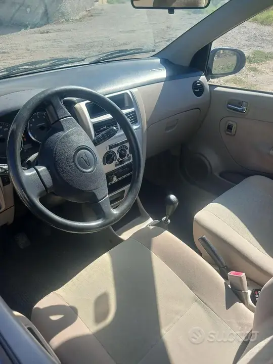 Daihatsu Cuore