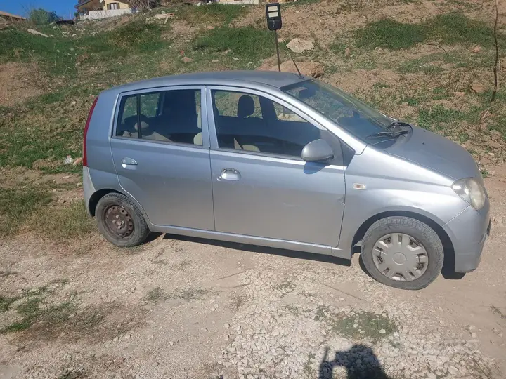 Daihatsu Cuore 2007 photo 5