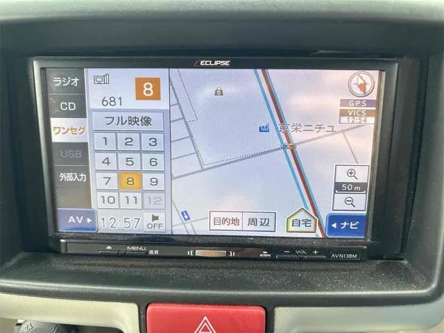 Suzuki Every Wagon 2019 photo 2