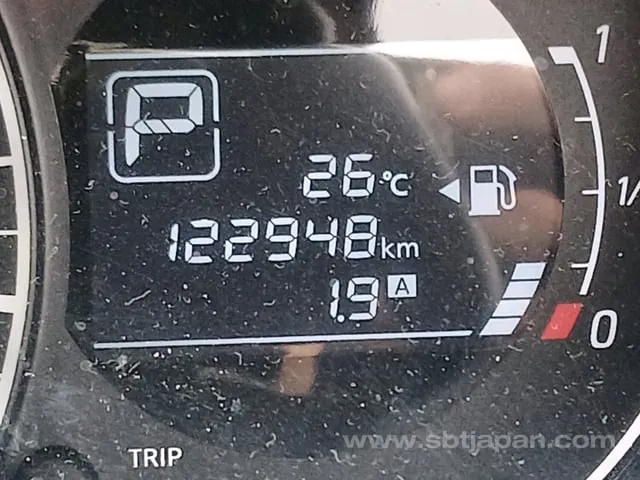 Nissan Note Medalist 2015 photo 5