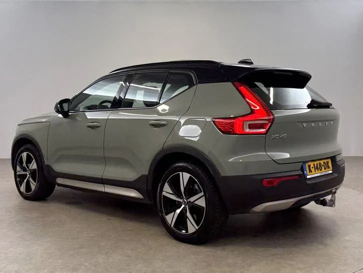 Volvo Xc40 2020 photo 3