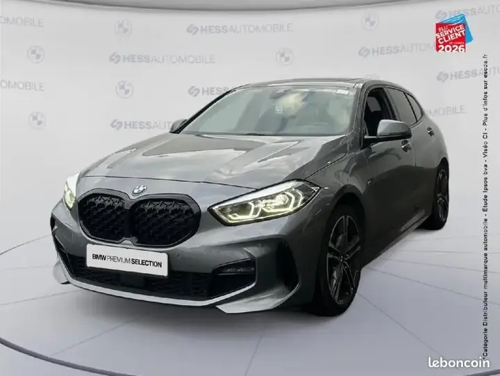 BMW Série 1