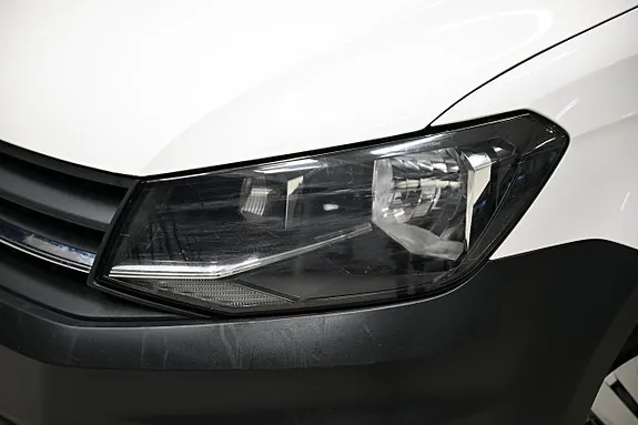 Volkswagen Caddy Maxi 2018 photo 5