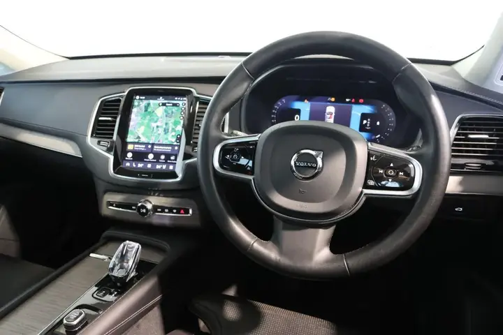 Volvo Xc90 2023 photo 5