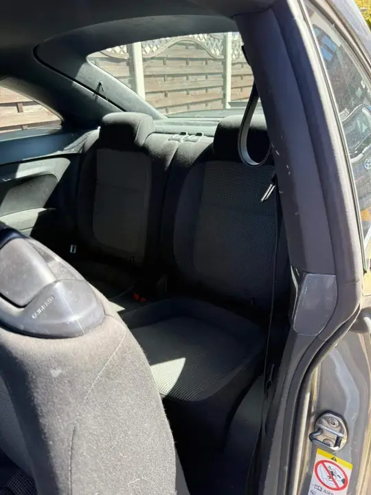 Volkswagen Beetle 2014 photo 4