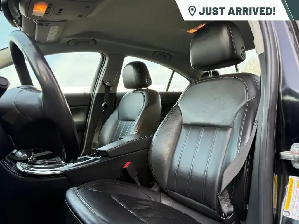 Buick Regal 2013 photo 4