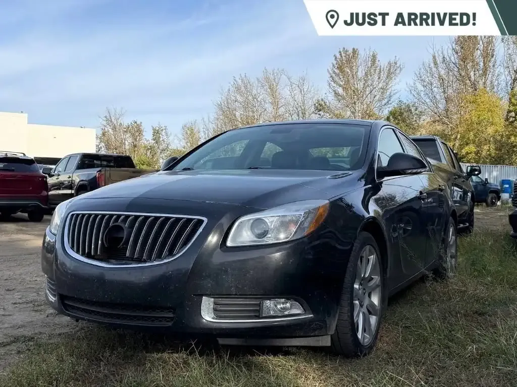 Buick Regal
