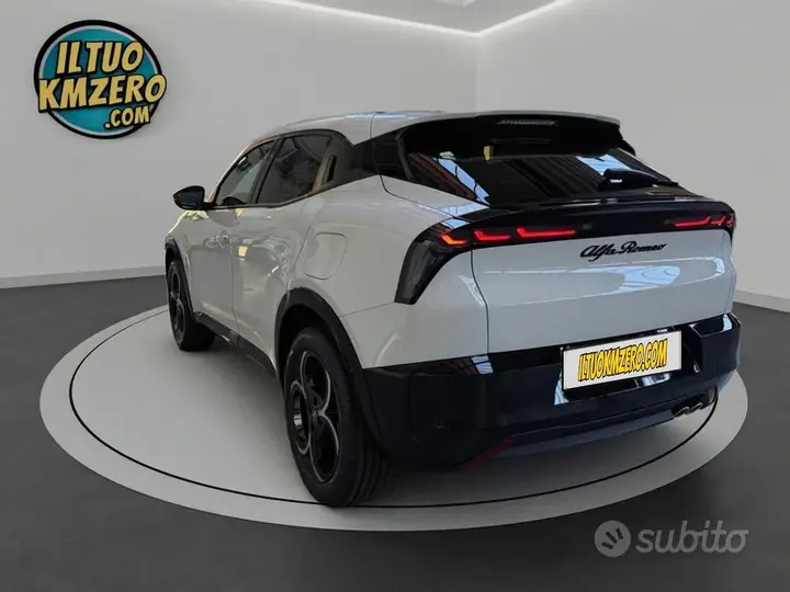 Alfa Romeo Junior 2026 photo 5