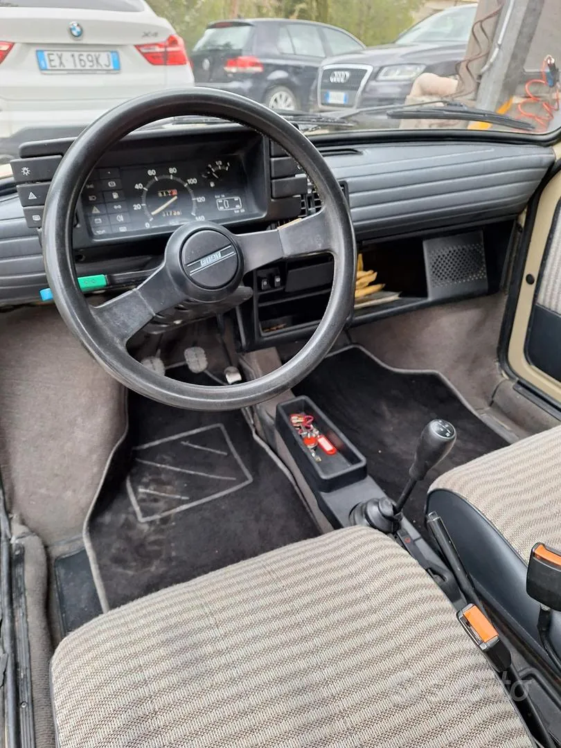 Fiat 126 1985 photo 5