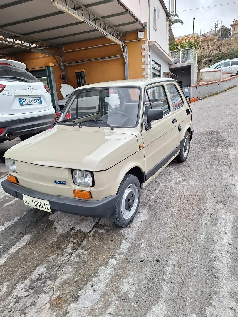 Fiat 126