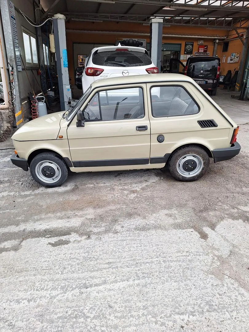 Fiat 126