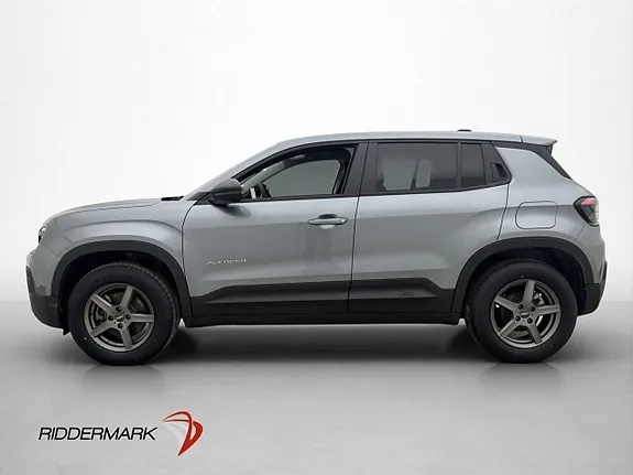 Jeep Avenger 2024 photo 4