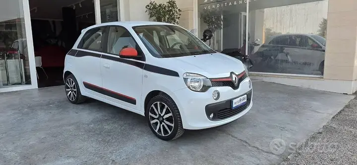 Renault Twingo 2015 photo 3
