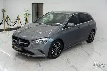 Mercedes-Benz B-Class 2025 photo 3