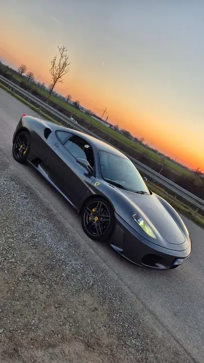 Ferrari F430