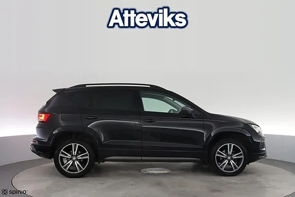 Seat Ateca 2023 photo 2