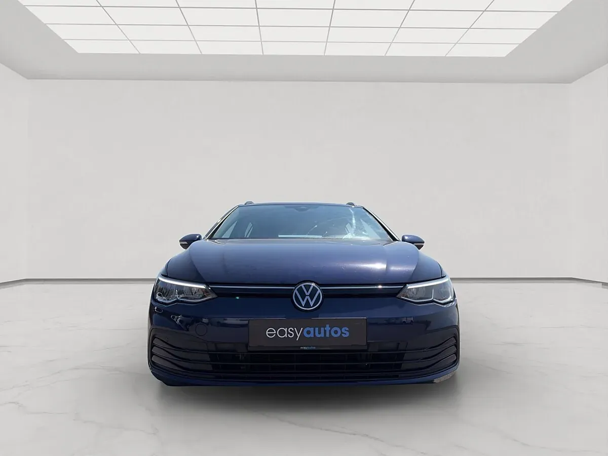 Volkswagen Golf 2021 photo 2