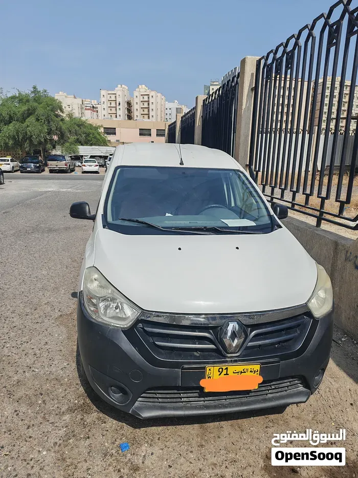 Renault Other