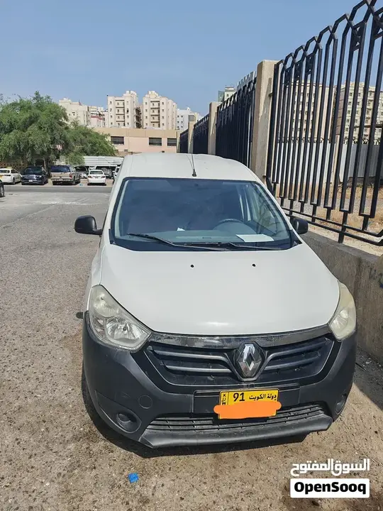 Renault Other