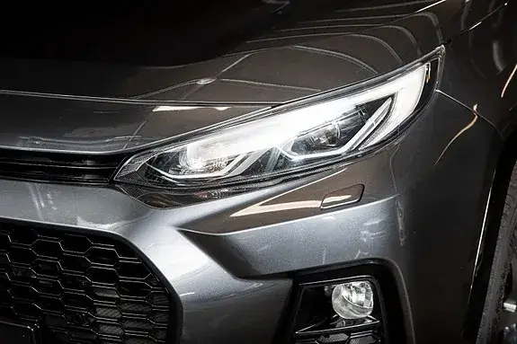 Suzuki Across 2020 photo 5