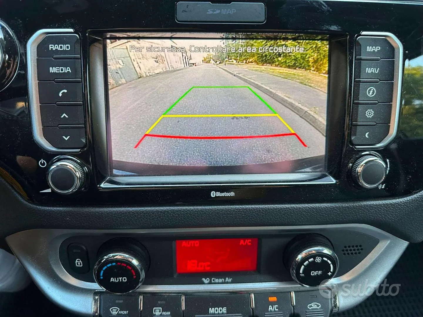 Kia Rio 2016 photo 4