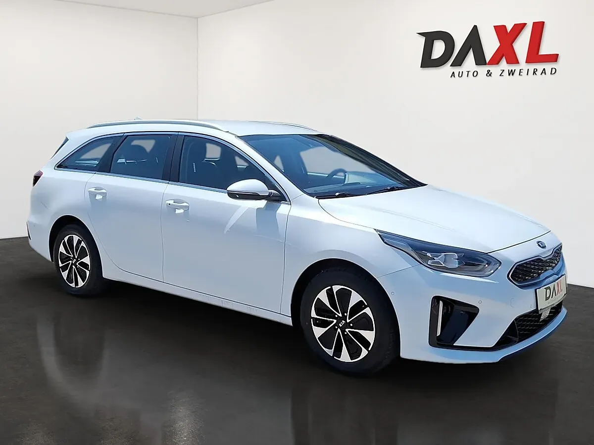 Kia Ceed 2020 photo 3