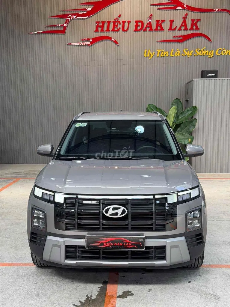 Hyundai Creta 2025 photo 2