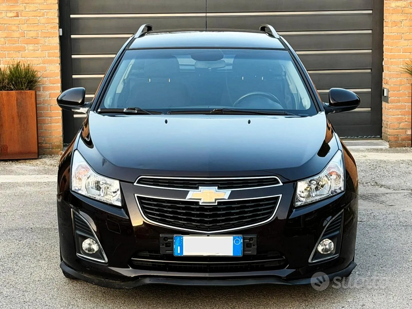 Chevrolet Cruze 2014 photo 2