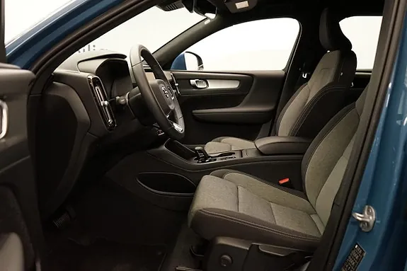 Volvo Xc40 2024 photo 5