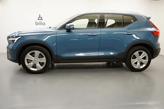 Volvo Xc40 2024 photo 2