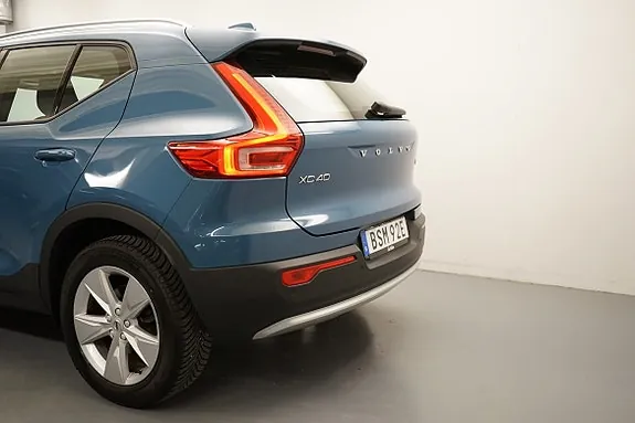 Volvo Xc40 2024 photo 3