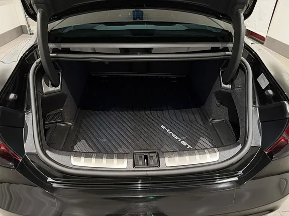 Audi E-Tron Gt 2022 photo 5